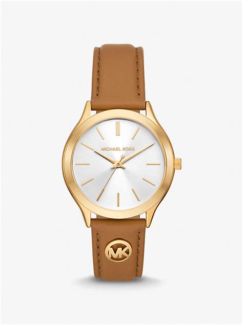 michael kors bandje|Michael Kors Watch Bands & Accessories .